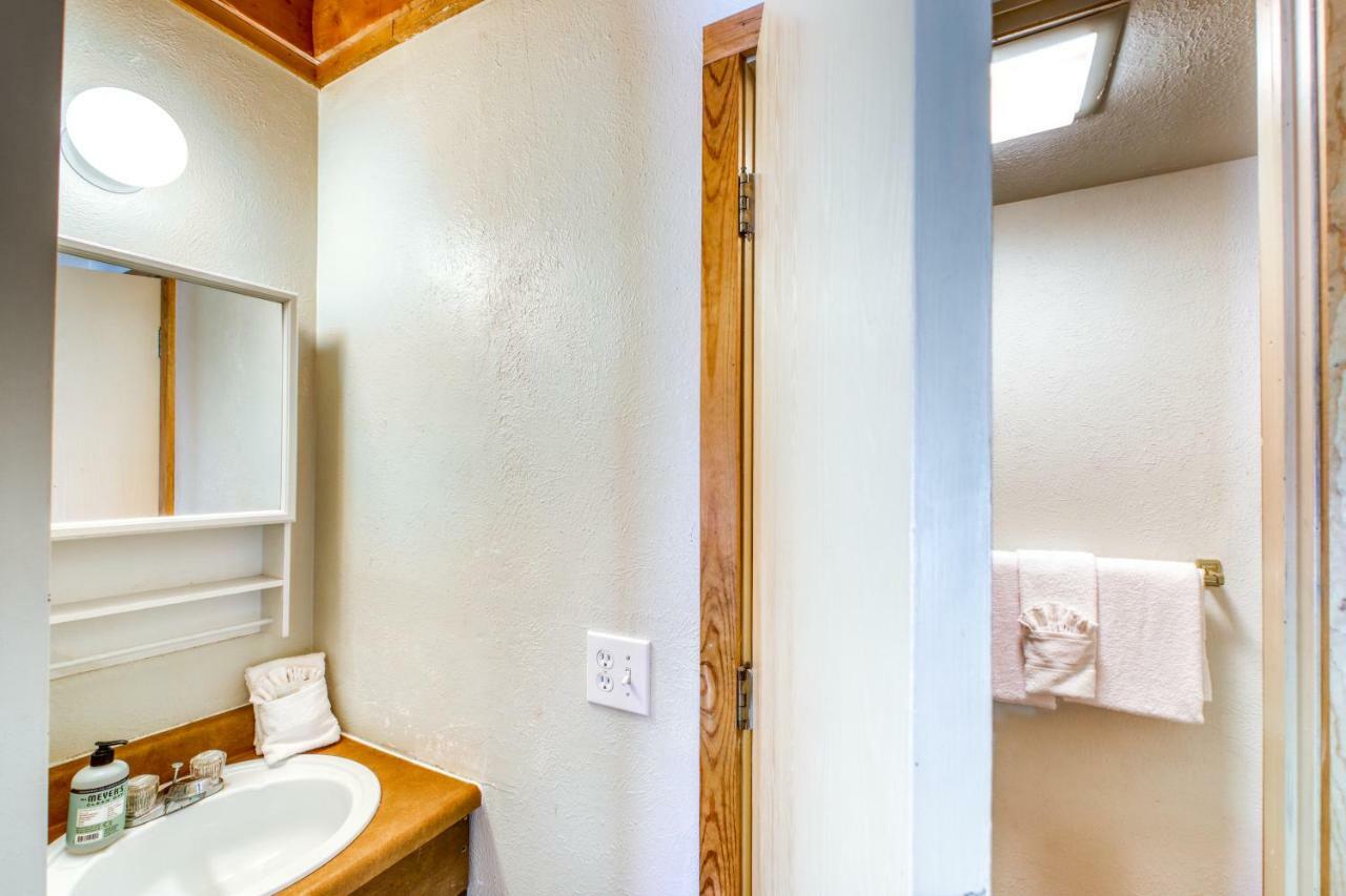Apartmán Treehouse 206F Silverthorne Exteriér fotografie
