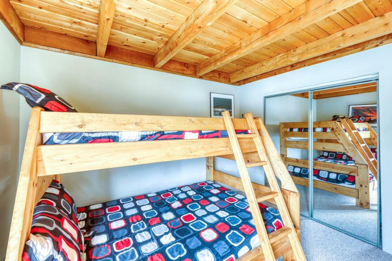 Apartmán Treehouse 206F Silverthorne Exteriér fotografie