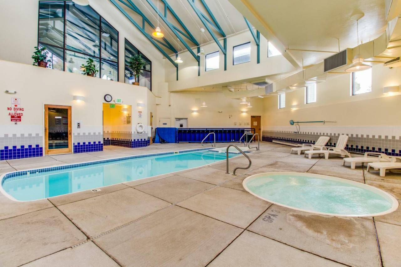 Apartmán Treehouse 206F Silverthorne Exteriér fotografie